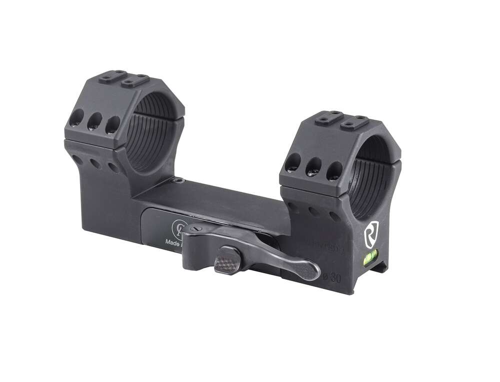 Scope Mounts Riton Optics Contessa RITON 30MM PICATINNY QD 20 MOA